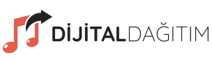 Dijital Dağıtım Logo